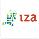 Logo IZA
